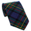 100% Wool Tartan Neck Tie - MacLaren Modern