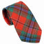 Tartan Wool Ties - Made to Order