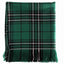 Ladies Wool Stole -  500 Tartans - Made to Order