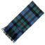 Clan Tartan Scarf - MacLeod of Harris Ancient