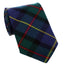 100% Wool Tartan Neck Tie - MacLeod of Harris Modern