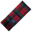 Clan Tartan Scarf - MacNaughton Modern