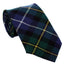 100% Wool Tartan Neck Tie - MacNeil of Barra Modern