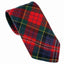 Tartan Wool Ties - Made to Order