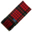 Clan Tartan Scarf - MacQueen Modern