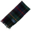 Clan Tartan Scarf - Malcolm Modern
