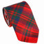 Tartan Wool Ties - Made to Order