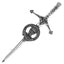 MacNab Clan Kilt Pin - Made to Order