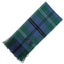 Clan Tartan Scarf - Melville Ancient