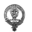 Menzies Clan Badge - Made to Order