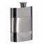 Satin Band Flask