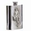 Flask Rugby Detail