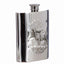 Monarch Of The Glen Flask