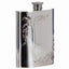 Thistle Corner Flask