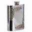 Serpent Corner Flask