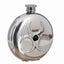 Tribal Onyx Flask