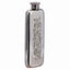 Slim Celtic Flask