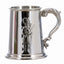Scottish Piper Tankard