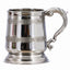 Double Banded 1 Pint Tankard
