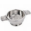 3" Quaich Bowl - Plated