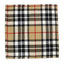 100% Wool Pocket Handkerchief (28cm x 28cm)  Thomson Camel