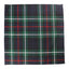 100% Wool Pocket Handkerchief (28cm x 28cm)  MacKenzie Modern