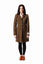 Genuine Harris Tweed Ladies Jacket -  Sophie