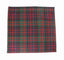 100% Wool Pocket Handkerchief (28cm x 28cm)  MacDonald Clan Modern
