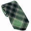 100% Wool Tartan Neck Tie - MacDonald Lord of the Isles Hunting Ancient