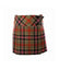 Ladies Wool Billie Kilt - Bruce of Kinnaird