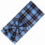 Ladies Mini Sash & Rosette (500 Tartans) - Made to Order