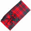 Ladies Mini Sash & Rosette (500 Tartans) - Made to Order