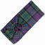 Ladies Mini Sash & Rosette (500 Tartans) - Made to Order