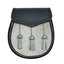 Semi Dress Natural Calfskin Sporran SF1