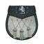 Semi Dress Calfskin Lion Rampant Sporran SF10