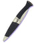 Contemporary Moray Sgian Dubh with Stone Hilt