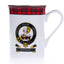 Fine Bone China Clan Crested Mug - Made to Order