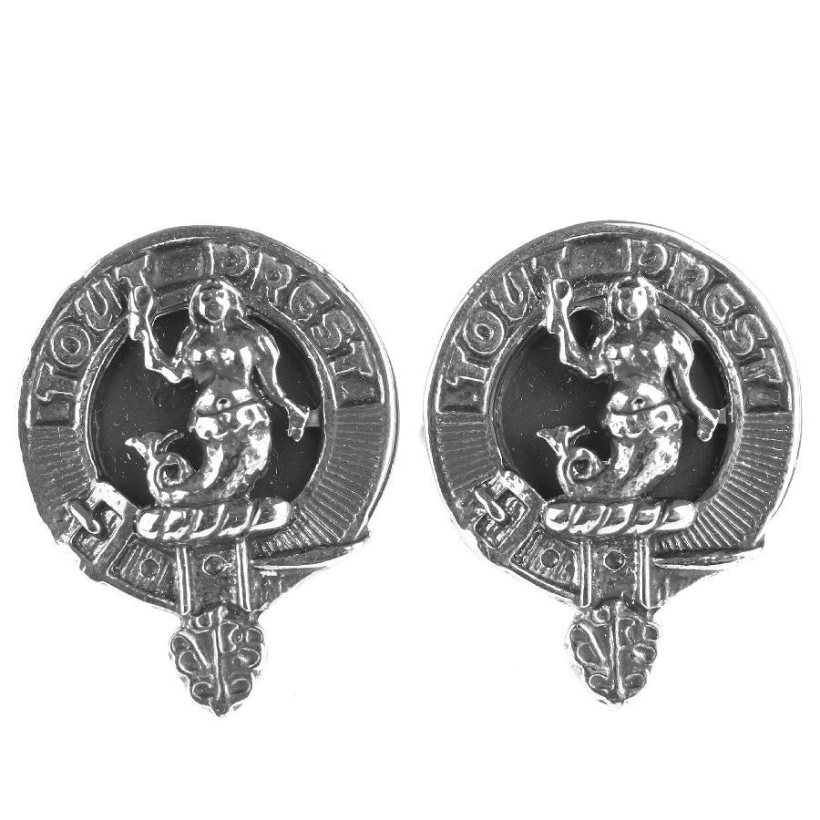 Murray Clan Cufflinks - Made to Order