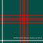 Men's 5 Yard Welsh National Tartan Kilt 13oz 100% Wool Hand Made