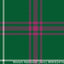 Men's 8 Yard Welsh National Tartan Kilt 13oz 100% Wool Traditionally Hand Stitched