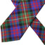 Men's Silk Tartan Tie - Made to Order