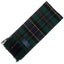 Clan Tartan Scarf - Ogilvie Hunting Modern