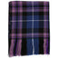 Ladies Acryllic Wool Tartan Sash - Pride of Scotland