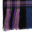 Ladies Acryllic Wool Tartan Sash - Pride of Scotland