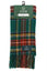 Clan Tartan Scarf - Princess Mary