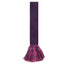 Classic Garter Ties - Purple