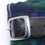 Kids Deluxe Polyviscose Kilt in Douglas