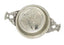 3" Quaich Bowl - Celtic Design