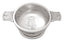 3" Quaich Bowl - Thistle Design