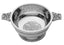 4" Quaich Bowl - Thistle Design